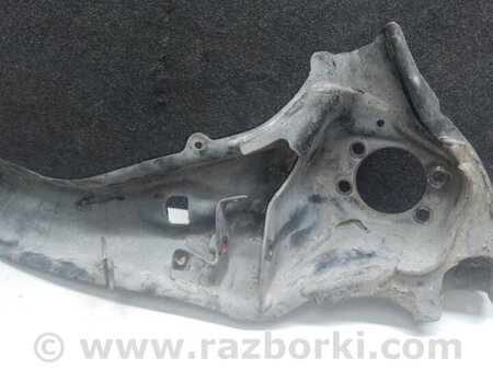 ФОТО Рычаг задний продольный для Mitsubishi Lancer X 10 (08-17) Киев