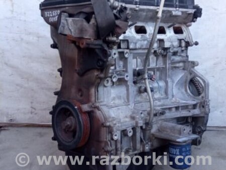 ФОТО Двигатель бензиновый для Mitsubishi Lancer X 10 (08-17) Киев