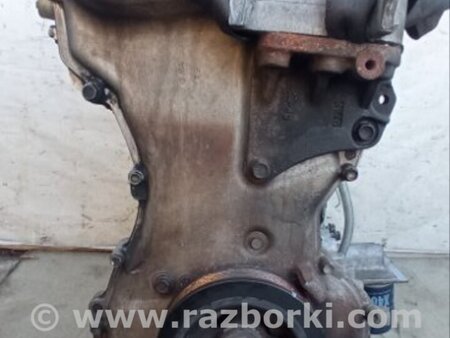 ФОТО Двигатель бензиновый для Mitsubishi Lancer X 10 (08-17) Киев