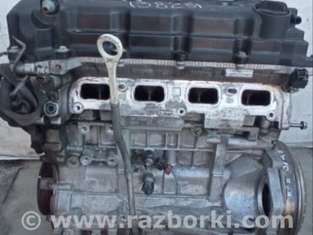 ФОТО Двигатель бензиновый для Mitsubishi Lancer X 10 (08-17) Киев