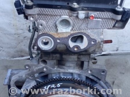 ФОТО Двигатель бензиновый для Mitsubishi Lancer X 10 (08-17) Киев