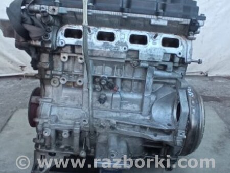 ФОТО Двигатель бензиновый для Mitsubishi Lancer X 10 (08-17) Киев