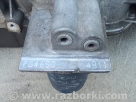 ФОТО Двигатель бензиновый для Mitsubishi Lancer X 10 (08-17) Киев
