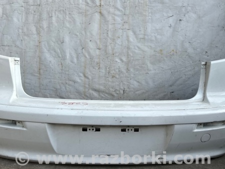 ФОТО Бампер задний для Mitsubishi Lancer X 10 (08-17) Киев