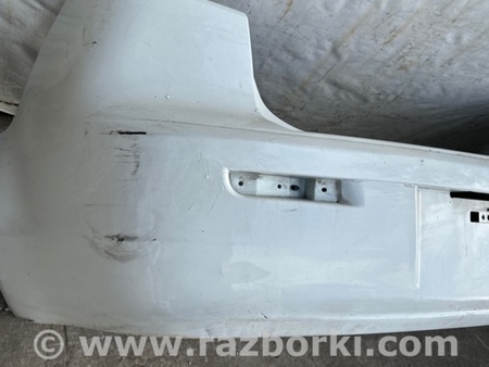 ФОТО Бампер задний для Mitsubishi Lancer X 10 (08-17) Киев