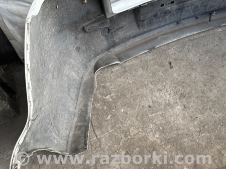 ФОТО Бампер задний для Mitsubishi Lancer X 10 (08-17) Киев