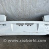 ФОТО Бампер задний для Mitsubishi Lancer X 10 (08-17) Киев