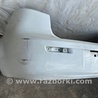 ФОТО Бампер задний для Mitsubishi Lancer X 10 (08-17) Киев
