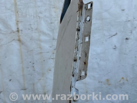 ФОТО Крыло переднее для Mitsubishi Lancer X 10 (08-17) Киев