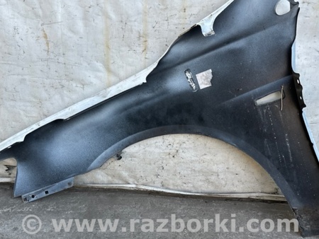 ФОТО Крыло переднее для Mitsubishi Lancer X 10 (08-17) Киев