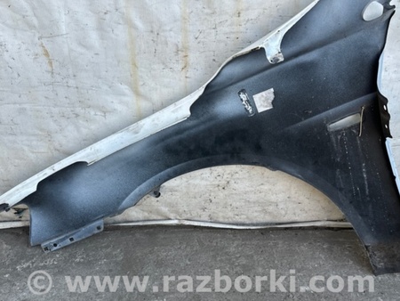 ФОТО Крыло переднее для Mitsubishi Lancer X 10 (08-17) Киев