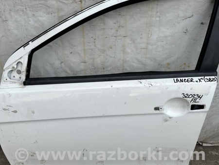 ФОТО Дверь для Mitsubishi Lancer X 10 (08-17) Киев