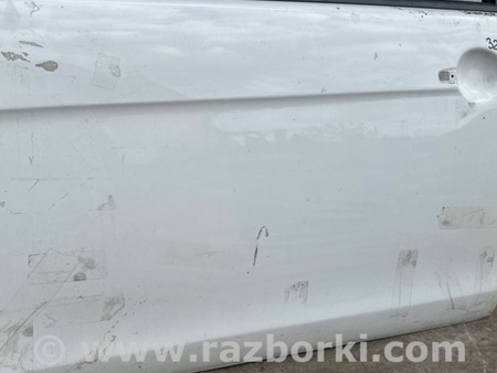 ФОТО Дверь для Mitsubishi Lancer X 10 (08-17) Киев