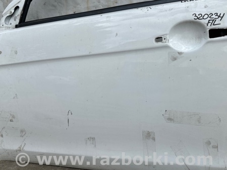 ФОТО Дверь для Mitsubishi Lancer X 10 (08-17) Киев