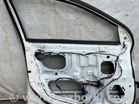 ФОТО Дверь для Mitsubishi Lancer X 10 (08-17) Киев