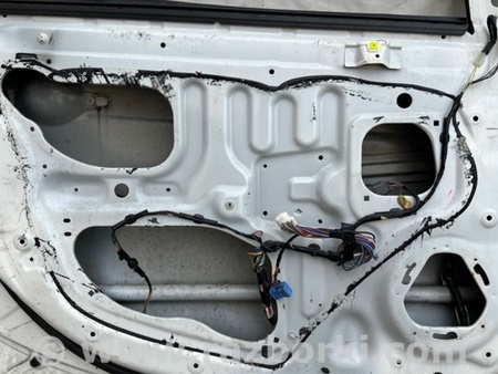 ФОТО Дверь для Mitsubishi Lancer X 10 (08-17) Киев