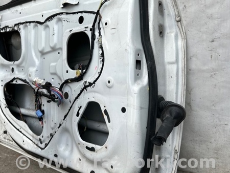ФОТО Дверь для Mitsubishi Lancer X 10 (08-17) Киев