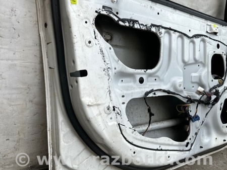 ФОТО Дверь для Mitsubishi Lancer X 10 (08-17) Киев