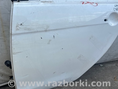 ФОТО Дверь для Mitsubishi Lancer X 10 (08-17) Киев