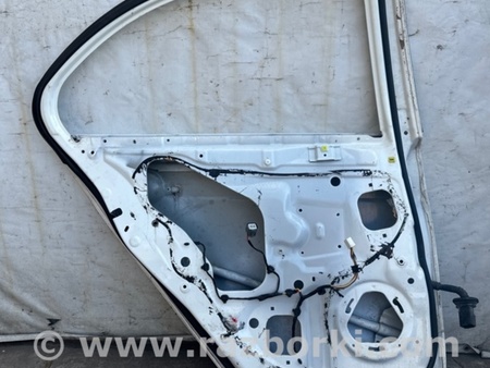 ФОТО Дверь для Mitsubishi Lancer X 10 (08-17) Киев