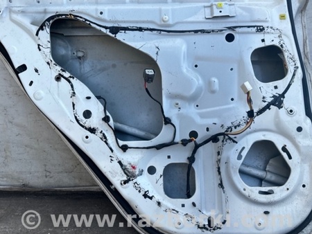 ФОТО Дверь для Mitsubishi Lancer X 10 (08-17) Киев