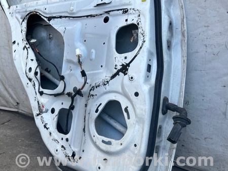 ФОТО Дверь для Mitsubishi Lancer X 10 (08-17) Киев