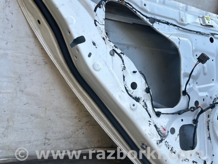 ФОТО Дверь для Mitsubishi Lancer X 10 (08-17) Киев