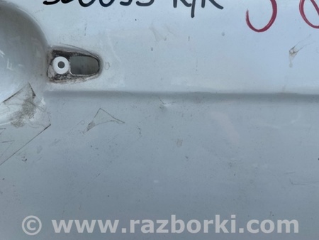 ФОТО Дверь для Mitsubishi Lancer X 10 (08-17) Киев