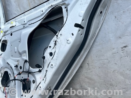 ФОТО Дверь для Mitsubishi Lancer X 10 (08-17) Киев
