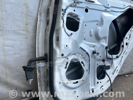 ФОТО Дверь для Mitsubishi Lancer X 10 (08-17) Киев