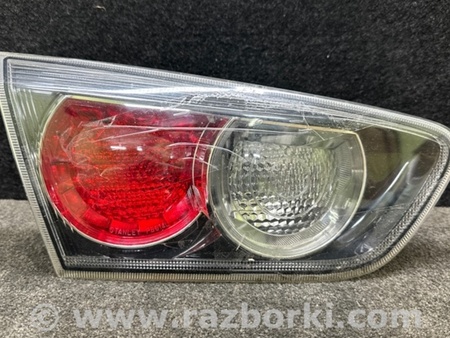 ФОТО Фонарь задний внутренний для Mitsubishi Lancer X 10 (08-17) Киев