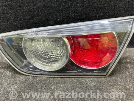 ФОТО Фонарь задний внутренний для Mitsubishi Lancer X 10 (08-17) Киев