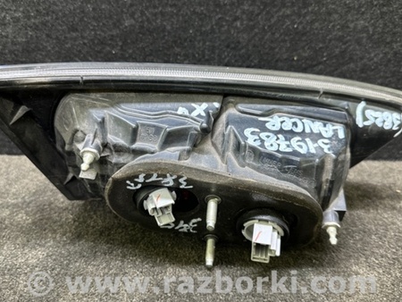 ФОТО Фонарь задний внутренний для Mitsubishi Lancer X 10 (08-17) Киев