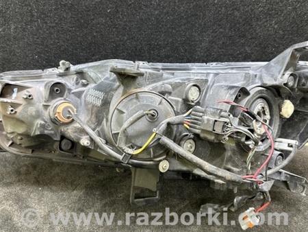 ФОТО Фара для Mitsubishi Lancer X 10 (08-17) Киев