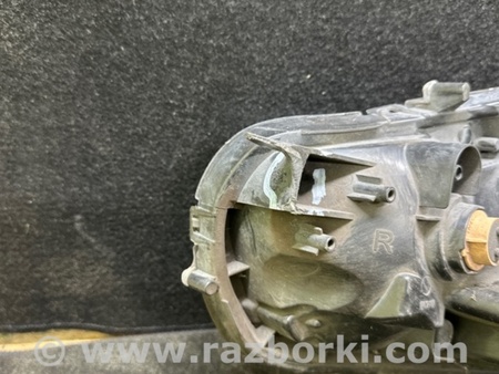 ФОТО Фара для Mitsubishi Lancer X 10 (08-17) Киев