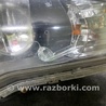 ФОТО Фара для Mitsubishi Lancer X 10 (08-17) Киев