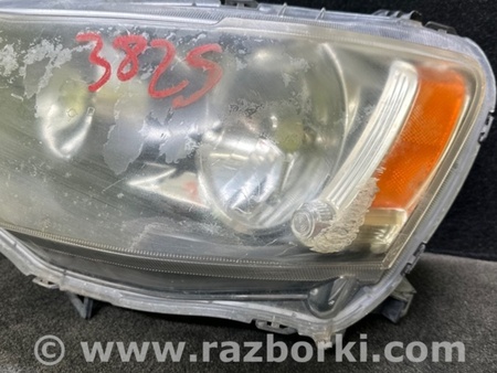 ФОТО Фара для Mitsubishi Lancer X 10 (08-17) Киев