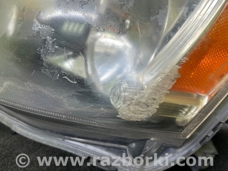 ФОТО Фара для Mitsubishi Lancer X 10 (08-17) Киев