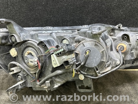 ФОТО Фара для Mitsubishi Lancer X 10 (08-17) Киев