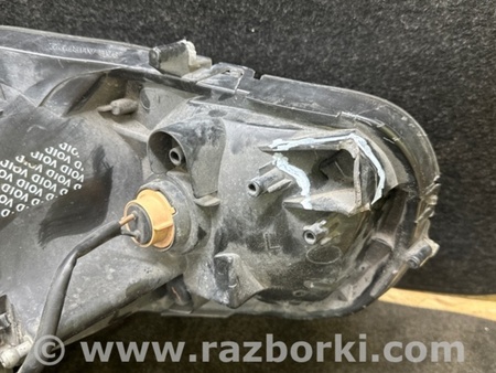 ФОТО Фара для Mitsubishi Lancer X 10 (08-17) Киев