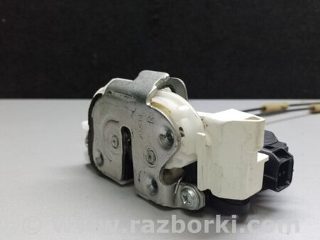ФОТО Замок двери для Mitsubishi Lancer X 10 (08-17) Киев