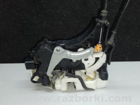 ФОТО Замок двери для Mitsubishi Lancer X 10 (08-17) Киев