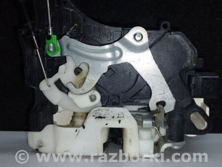 ФОТО Замок двери для Mitsubishi Lancer X 10 (08-17) Киев