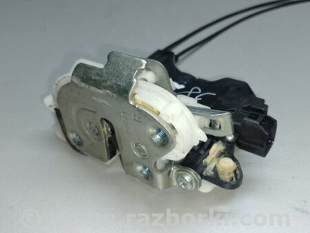 ФОТО Замок двери для Mitsubishi Lancer X 10 (08-17) Киев