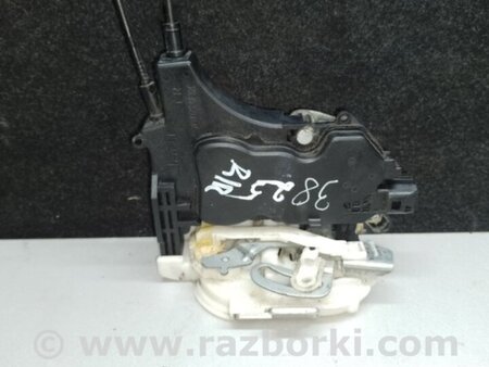 ФОТО Замок двери для Mitsubishi Lancer X 10 (08-17) Киев