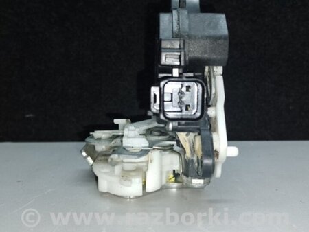 ФОТО Замок двери для Mitsubishi Lancer X 10 (08-17) Киев