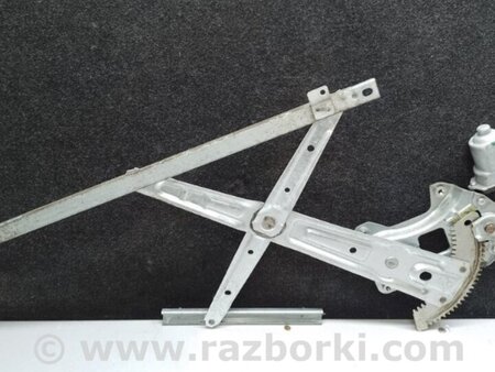 ФОТО Стеклоподъемник для Mitsubishi Lancer X 10 (08-17) Киев