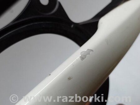 ФОТО Ручка двери для Mitsubishi Lancer X 10 (08-17) Киев