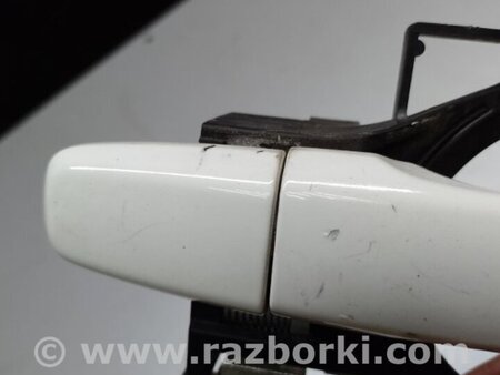 ФОТО Ручка двери для Mitsubishi Lancer X 10 (08-17) Киев