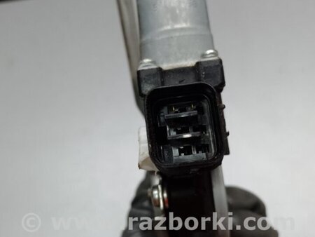 ФОТО Стеклоподъемник для Mitsubishi Lancer X 10 (08-17) Киев